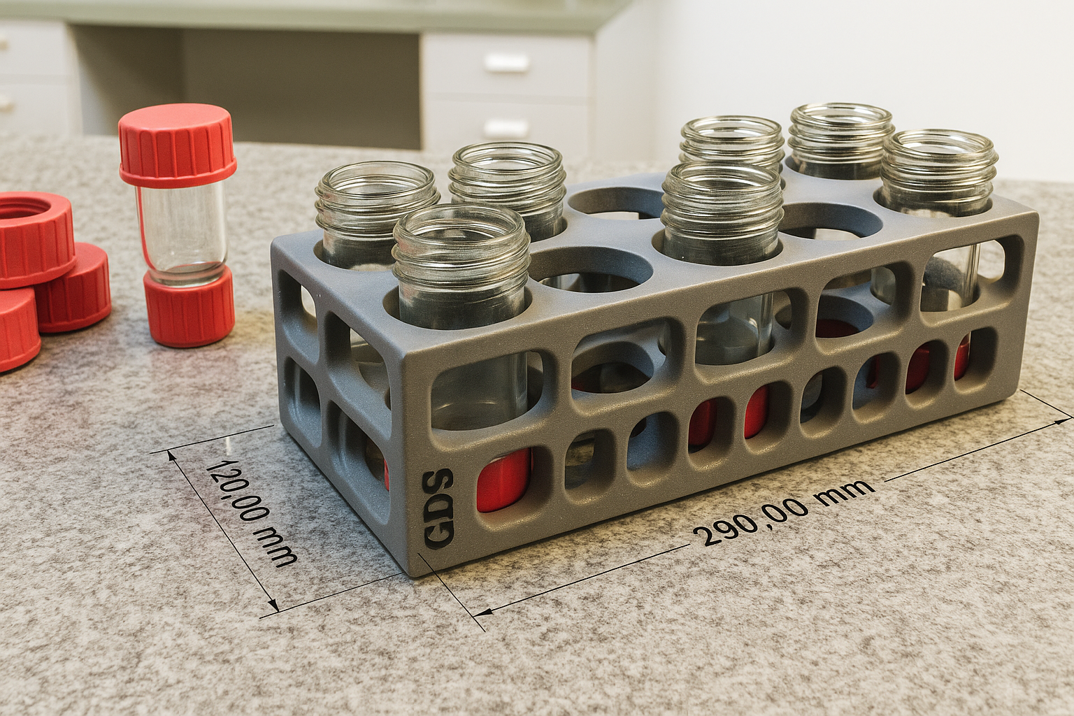ELOS Rack